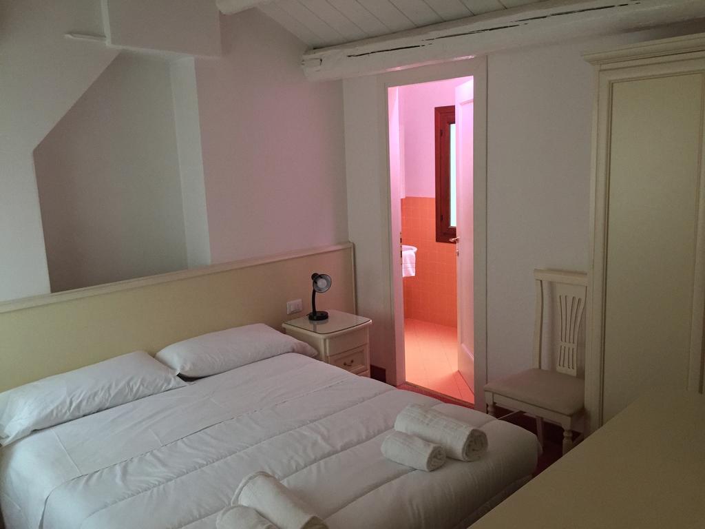 Guest House Al Milion Venice Exterior photo
